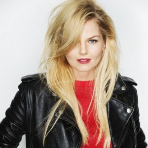Jennifer Morrison