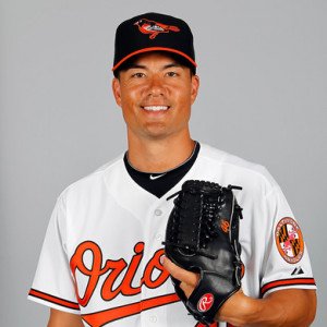 Jeremy Guthrie