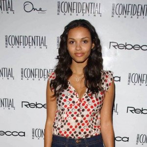 Jessica Lucas