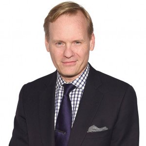 John Dickerson