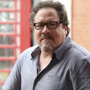 Jon Favreau