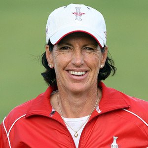 Juli Inkster