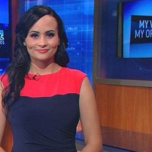 Katrina Pierson