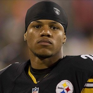 Le'Veon Bell