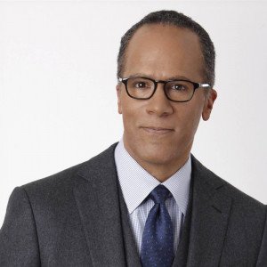 Lester Holt