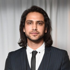 Luke Pasqualino