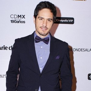 Mauricio Ochmann
