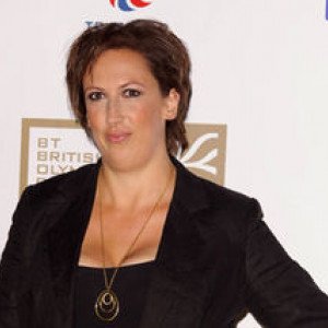 Miranda Hart
