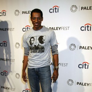 Orlando Jones