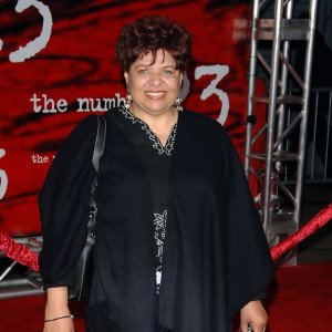 Patricia Belcher