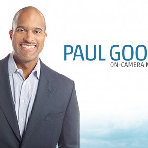Paul Goodloe