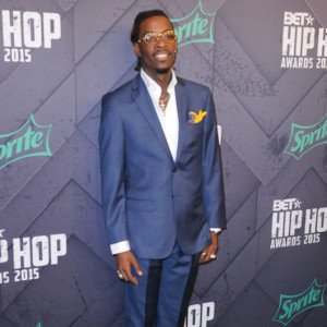 Rich Homie 