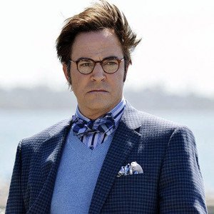 Roger Bart
