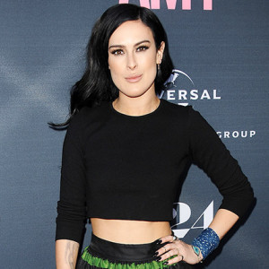 Rumer Willis