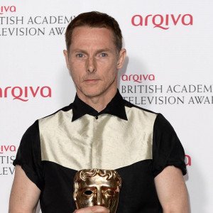 Sean Harris