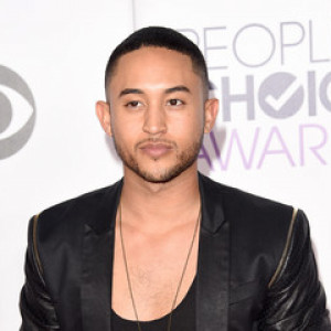 Tahj Mowry