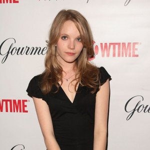 Tamzin Merchant