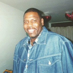 Timothy Crawford