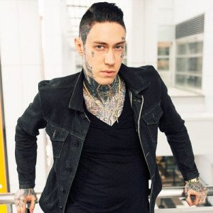 Trace Cyrus