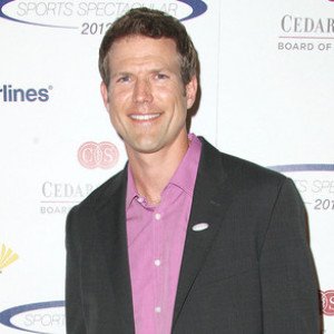 Travis Lane Stork