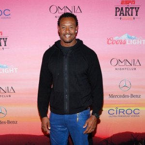 Willie Mcginest