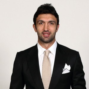 Zaza Pachulia