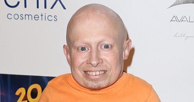 Verne Troyer