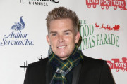 Mark Mcgrath 