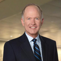 Bill Griffeth