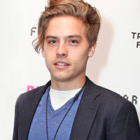 Cole Sprouse