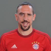 Franck Ribery