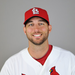 Adam Wainwright profile picture