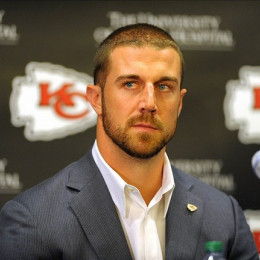 Alex Smith profile picture