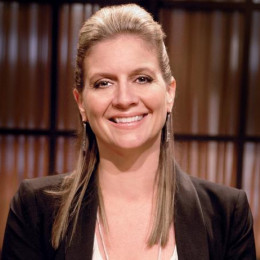 Amanda Freitag profile picture