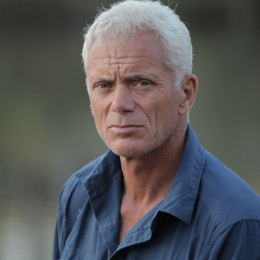 Jeremy Wade profile picture