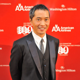 Ken Leung  profile picture