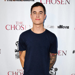 Kian Lawley profile picture