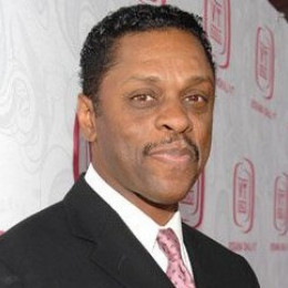 Lawrence Hilton profile picture