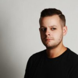 Luke Hudson profile picture