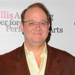 Marc Cherry profile picture