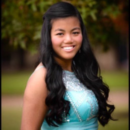 Megan Henderson profile picture