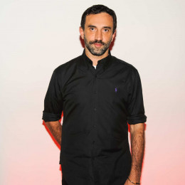 Riccardo Tisci profile picture