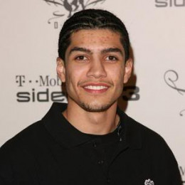 Rick Gonzalez profile picture