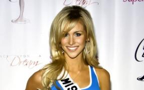 Candice Crawford