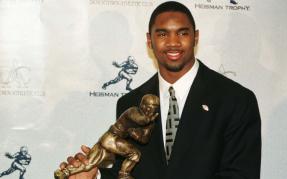 Charles Woodson