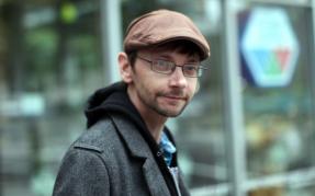 Dj Qualls