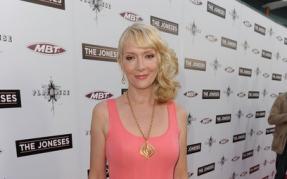 Glenne Headly