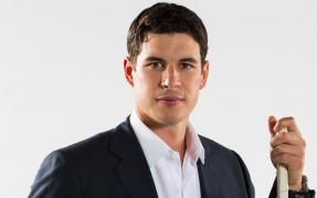 Sidney Crosby