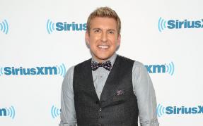 Todd Chrisley