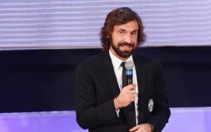 Andrea Pirlo profile picture
